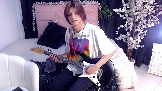 צ'אט XXX בשידור חי של oli_dusk