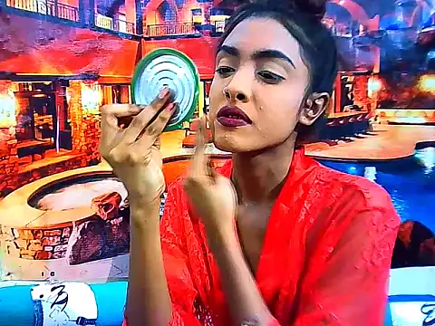 Živý XXX chat IndianPretty14u2Luv