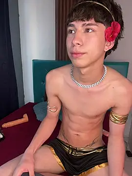 Kael_Prince XXX чат на живо