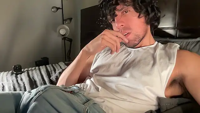 beranco19 Live XXX-chat