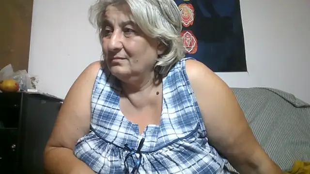 ExquisiteMature Chat XXX in diretta