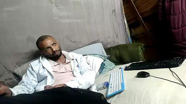 Camodick 网络视讯表演