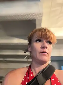 skarrrlettt Live XXX-Chat