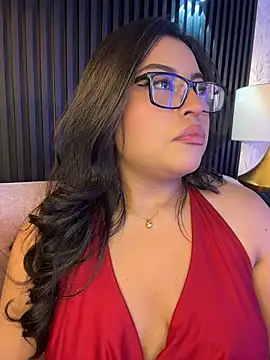 Alexa_Madisson's Live XXX Chat