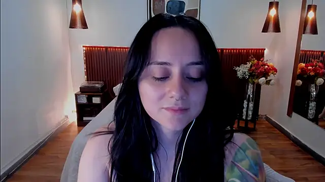 KatherineBond লাইভ XXX চ্যাট