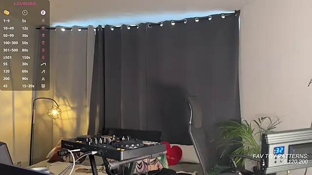 jim_djのライブXXXチャット