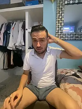 Chat +18 de Alexitho25 ao vivo
