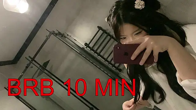rikky_mur 웹캠 쇼