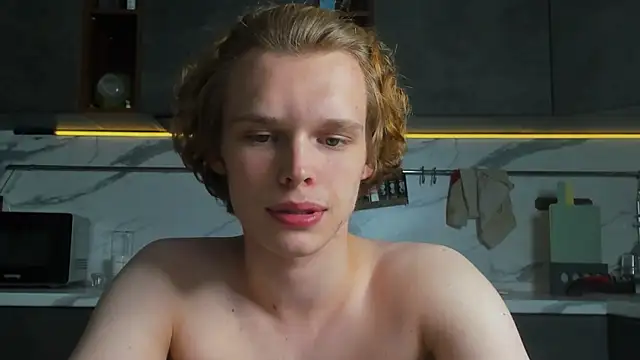 Živý XXX chat lolKenDowson