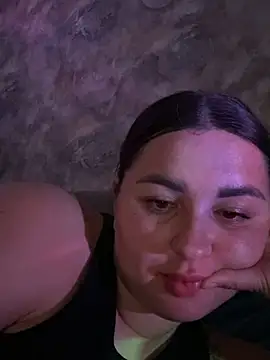 Webkamerová show KellyNomerysx