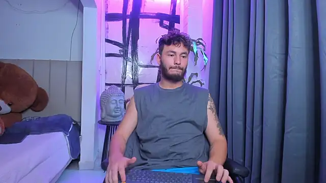 Živý XXX chat JacoLive