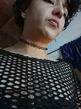 צ'אט XXX בשידור חי של MysterySexx