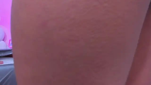 Chat +18 de Ary__cherry ao vivo