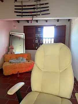 Ale_Lewis Adlı Modelin Canlı XXX Sohbeti