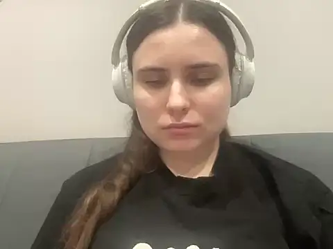 Olyshaa's Live XXX Chat