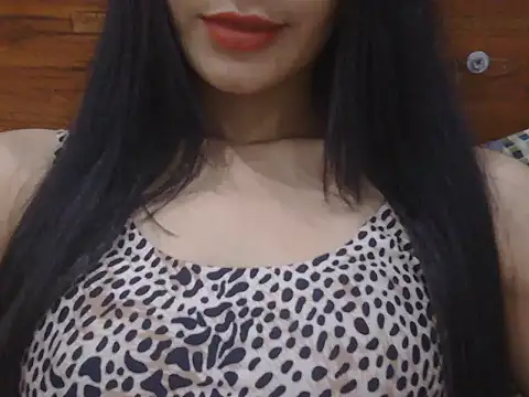 Zoya_Shrma Chat XXX in diretta