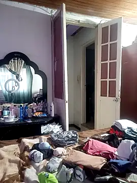 Zulema_R1 Adlı Modelin Canlı XXX Sohbeti