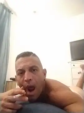 Show modela ilmister_0ne na web-kameri