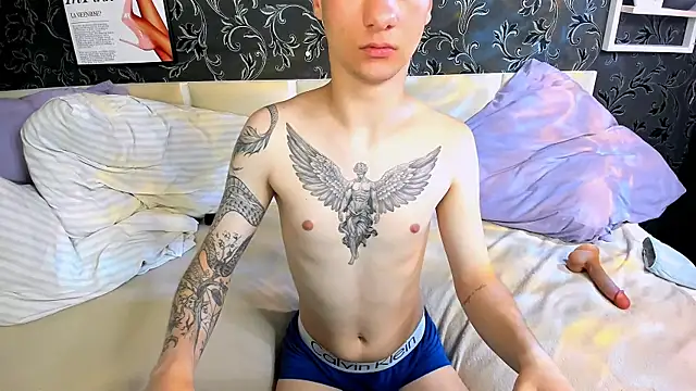 Mel_Fizz Live XXX Chat