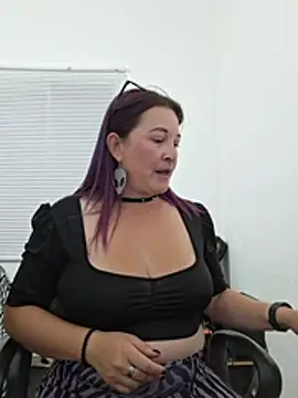 Sembang XXX Secara Langsung sophie_banger