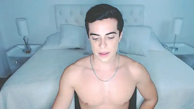 mr_hunterx Live XXX Chat
