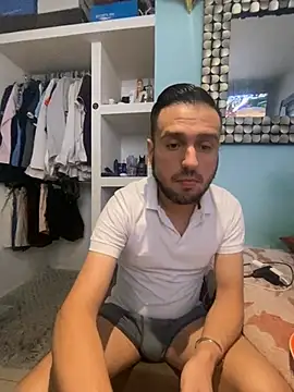 Alexitho25 Live XXX Chat