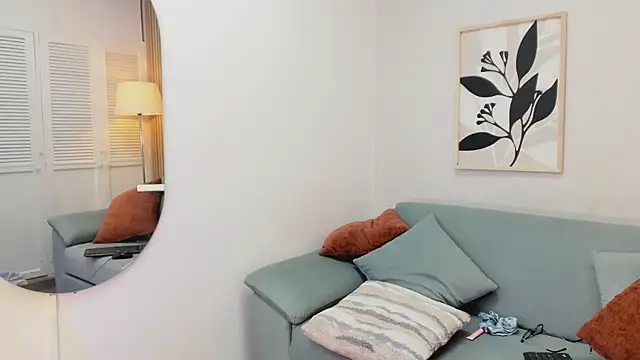 دردشة KassMonroe الجنسية المباشرة