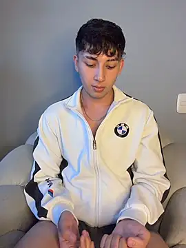 Онлайн чат XXX OLIVER_K
