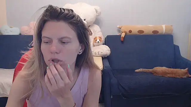 night_is_dark Chat XXX live