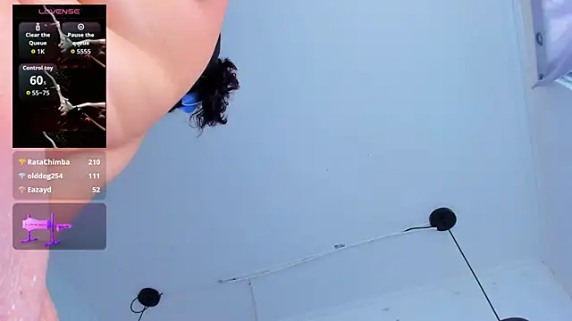 victoriajk Live XXX-Chat