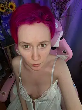 Fuzzy_Unicorn – Live XXX-chat