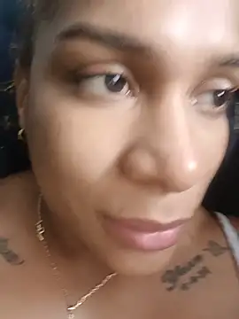KarinRoss' Live XXX Chat