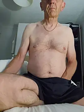 mr_english50's Webcam Show