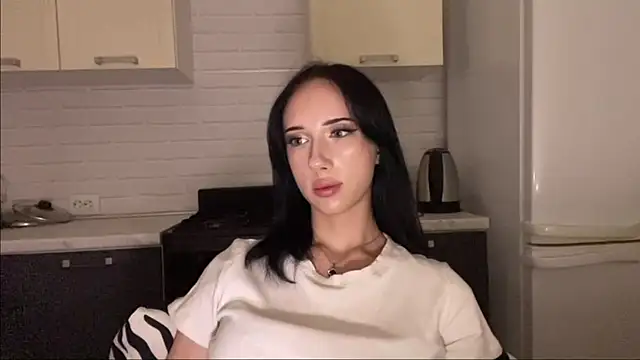 Sembang XXX Secara Langsung IsabellaQiueen