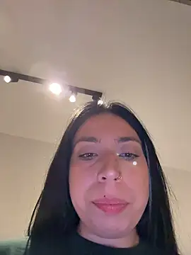 XXX chat uživo modela KimArts