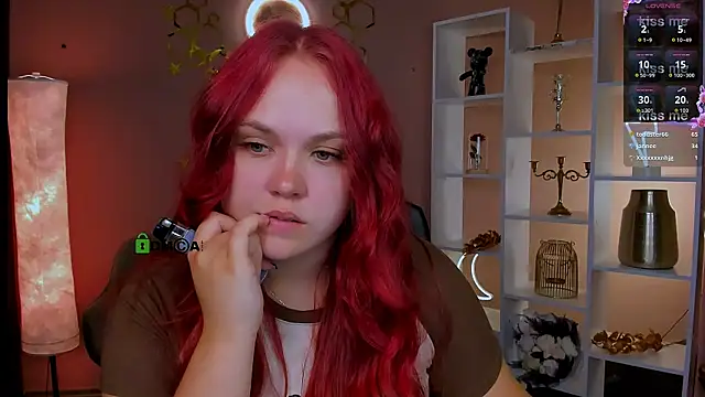 keri_ti Chat XXX in diretta
