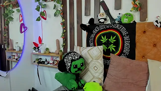 MeowMota_ Chat XXX in diretta