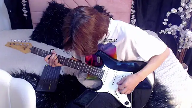 Chat XXX Live oli_dusk