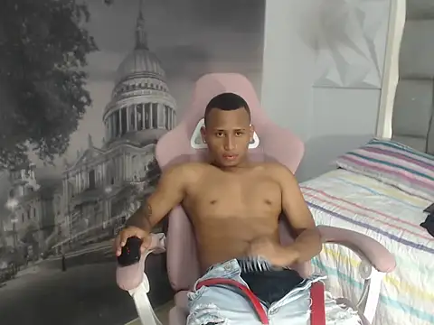 Chat +18 de supreme_badboy2 ao vivo