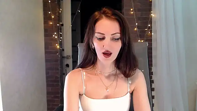 ms_kelarini Chat XXX in diretta