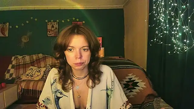 ClancyMorissey Live XXX-chat