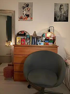 marrygrayes' Live XXX Chat
