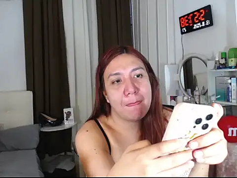 Chat XXX ao vivo de stellahugeX