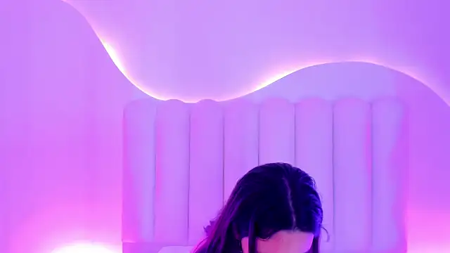 Chat XXX ao vivo de Annaskyy