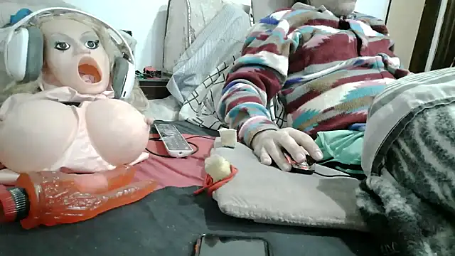 messi_syssy's Live XXX Chat