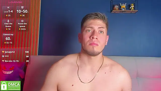 SebastianMaximoff_ Chat XXX live