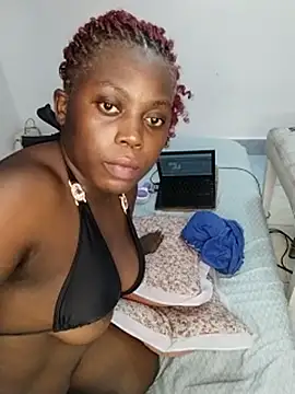 booty_queen8 Adlı Modelin Canlı XXX Sohbeti