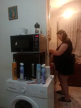 RidemerafSuzana Adlı Modelin Canlı XXX Sohbeti