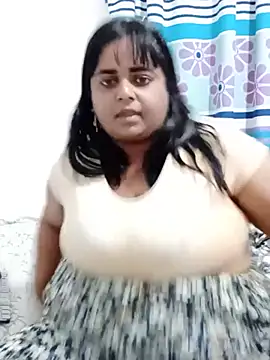دردشة SusanaEshwar الجنسية المباشرة