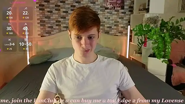 Allert_'s Live XXX Chat
